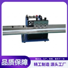 三刀分板機, 6刀分板機 YLVC-1