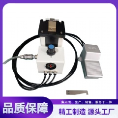 單點鉤刀分板機 YLC
