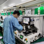 脈沖熱壓機產品圖片